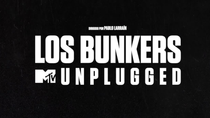 Llegan a la pantalla grande: ¿Cómo y dónde comprar entradas para el MTV Unplugged de Los Bunkers en cines?