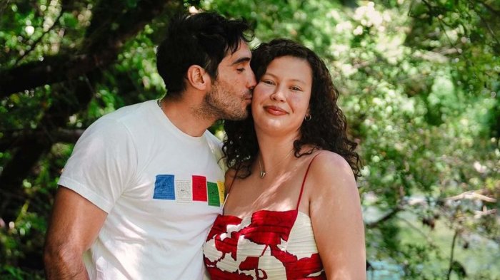 “¡Siempre lo supe!”: La aplaudida reacción de hermana de Pedro Astorga al pololeo con Michelle Carvalho