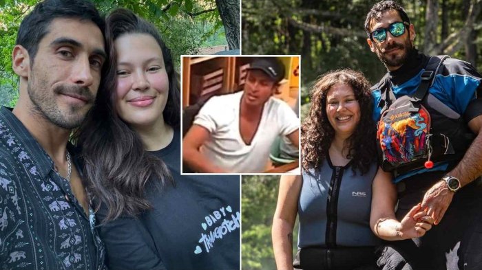 Viralizan video de Rodrigo Wainraihgt vaticinando hace 12 años el pololeo entre Pedro y Michelle