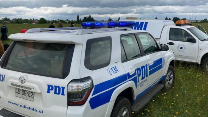 Estuvo casi un mes desaparecida: Encuentran en río Concordia cuerpo de adulta mayor de 79 años