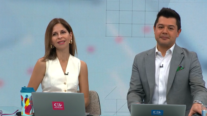 CHV Noticias AM | Jueves 5 de diciembre de 2024