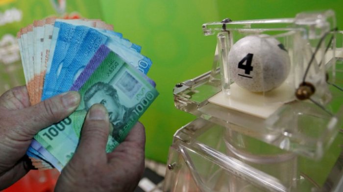 La Suerte en Chile reparte $3 millones: ¿Cómo saber si gané y cuándo es el próximo sorteo?