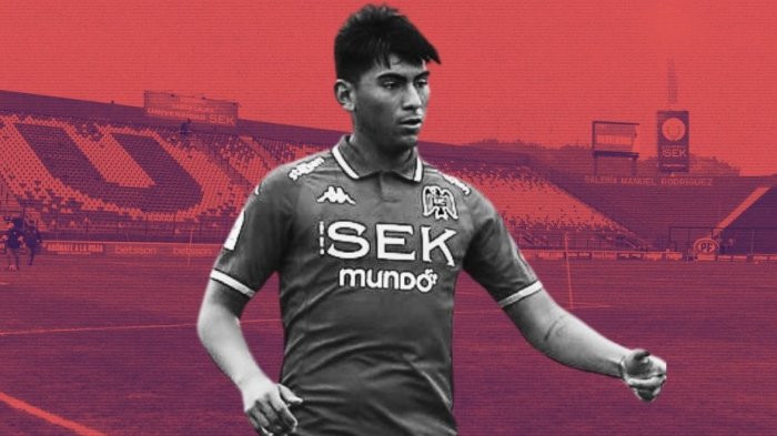 Denuncia contra Valentín Vidal: El dato clave que permitió detención por presunta violación a menor