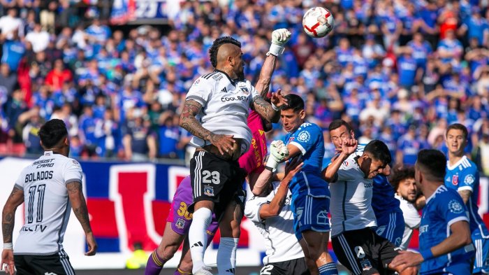 Arranca con la Copa Chile: Las fechas para el comienzo de la temporada 2025 del fútbol chileno