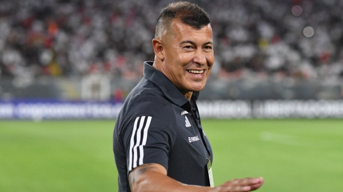 “Ley Almirón”: En qué consiste y cómo cambia al fútbol chileno para el 2025