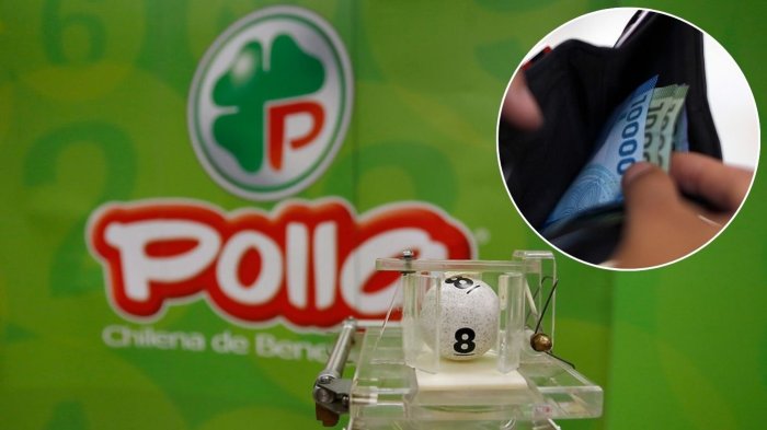 ¿Cómo participar en La Suerte en Chile 2024? Revisa los resultados y requisitos acá