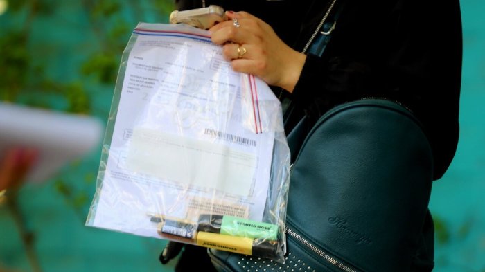 PAES Regular 2024: Conoce cuándo y dónde se conocerán los resultados de la prueba