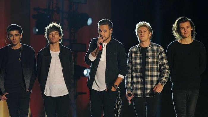¿Un último show? One Direction habría planeado reunión antes de la muerte de Liam Payne