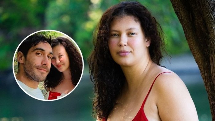 “No sean cuáticas”: Michelle Carvalho respondió a duras críticas por campaña con Pedro Astorga