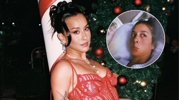 Denise Rosenthal detalló estado de salud tras delicado diagnóstico: “Sé que me recuperaré”