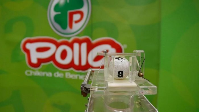 La Suerte en Chile 2024: Consulta ACÁ si eres uno de los ganadores de los $3 millones de este jueves