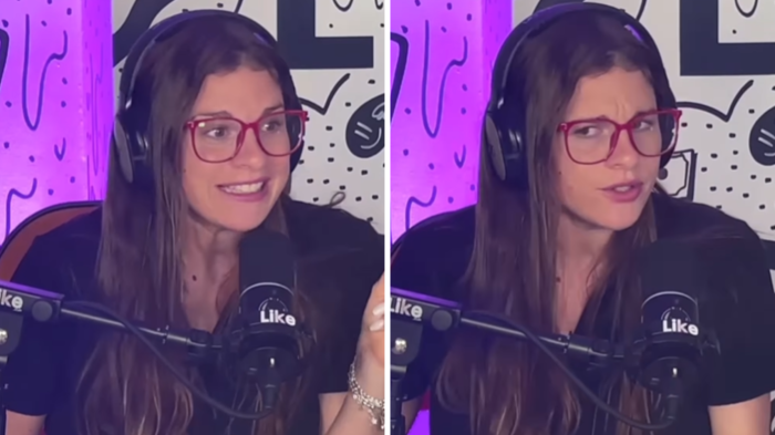 Tanza Varela generó ola de reacciones por llamativa regla para su hijo de 9 años: “Esta sociedad...”