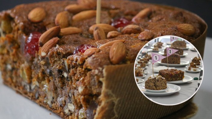 Escándalo en concurso del “Mejor pan de pascua”: Ganador hizo trampa y presentó producto comprado