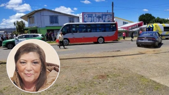 Viuda iba a visitar la tumba de su esposo recién fallecido y murió tras recibir disparo en la cabeza
