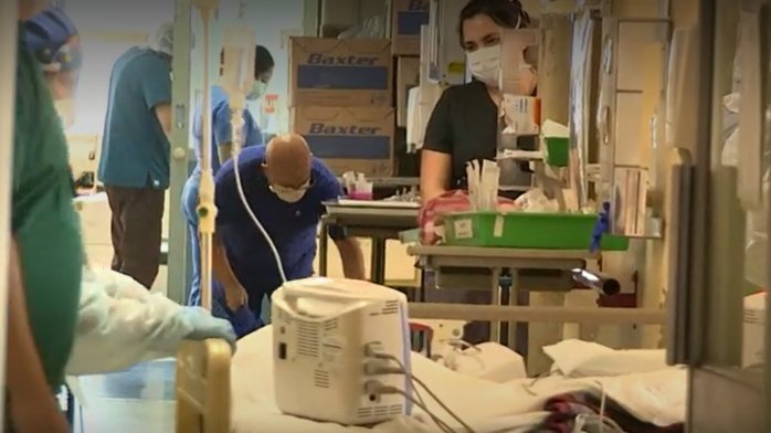 Sociedades médicas: Cuando la salud es un negocio mientras se profundiza la crisis hospitalaria