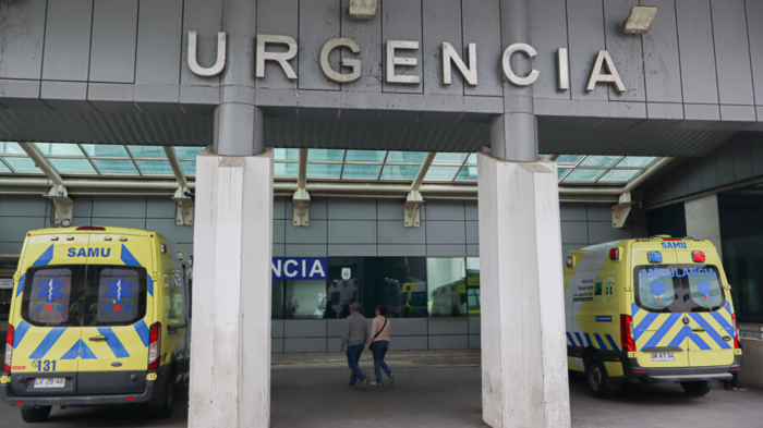 Por muerte de menor sin diagnóstico: Hospital Regional de Concepción instruyó sumario