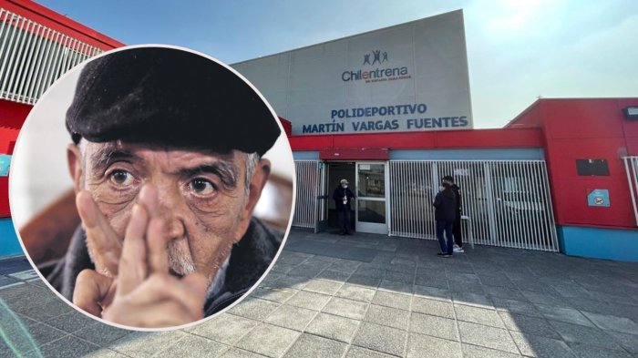 Hijo de Martín Vargas afirma que Maipú negó desvinculación del ex boxeador y le “pidieron disculpas”