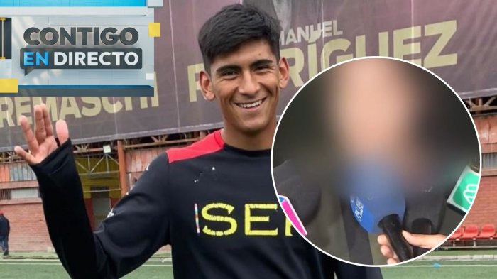 “Acostumbraba a meter niñas al departamento”: Habla mamá de presunta víctima de Valentín Vidal