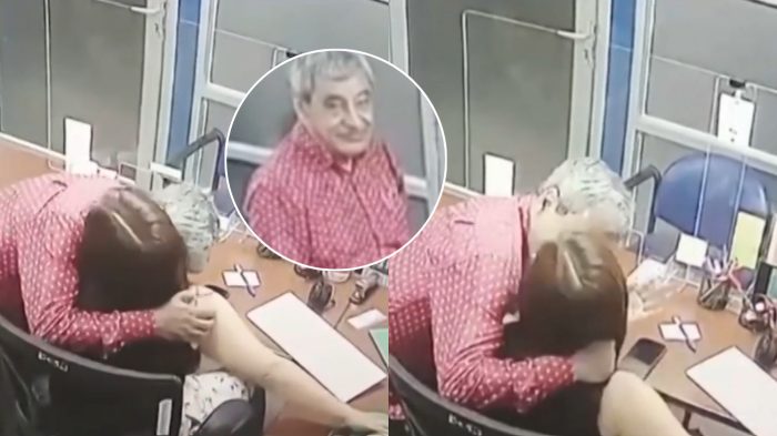 “Él es un abusador sexual”: Habla abogada que denunció a concejal de La Granja hace más de un año