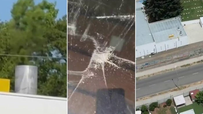 Cenizas en todo el patio: Vecinos de Talca denuncian “pesadilla” por vivir al lado de un crematorio