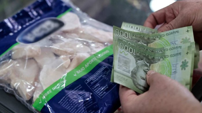 Compensación de los pollos: Quiénes recibirán la transferencia en diciembre