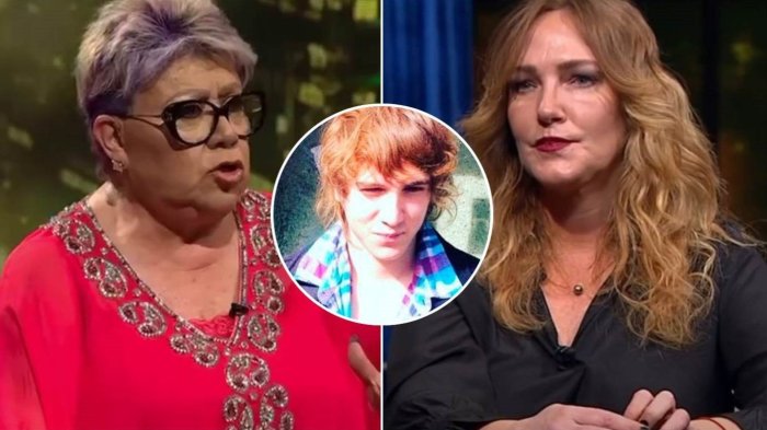 “Fue tremendo”: Paty Maldonado ahondó en la muerte del hijo de Catalina Pulido en Podemos Hablar