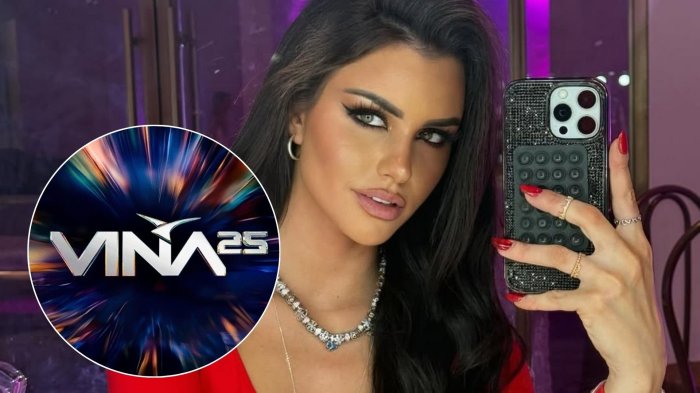 Emilia Dides habla sobre el sueño que le gustaría concretar en Viña 2025: “Me encantaría”