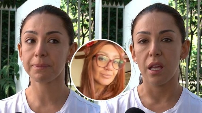 “He sufrido mucho”: Mariela Sotomayor rompió en llanto al confesar quiebre con hermana tarotista