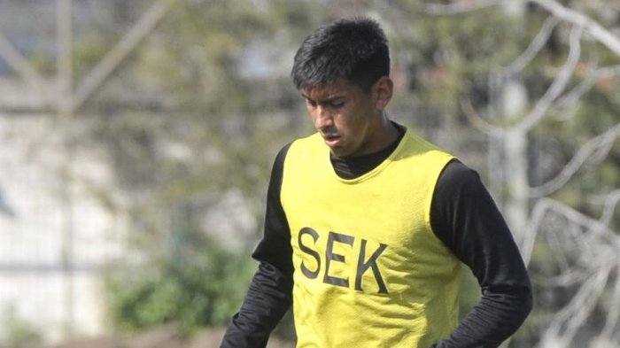 Caso Valentín Vidal: Futbolista acusado de abuso queda en libertad tras no acreditarse el delito