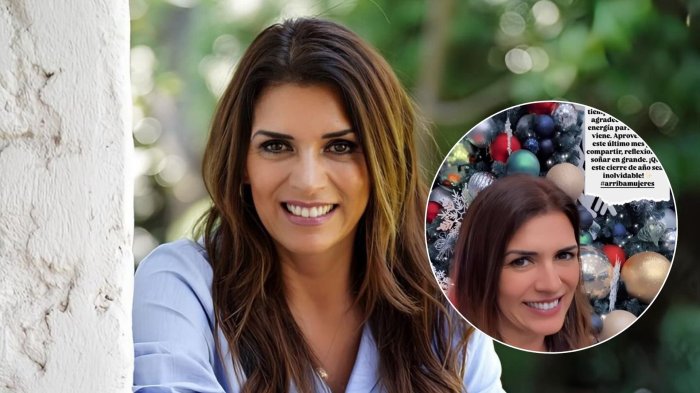 “Tiempo de cerrar ciclos”: El mensaje de Ivette Vergara en medio de rumores con Fernando Solabarrieta