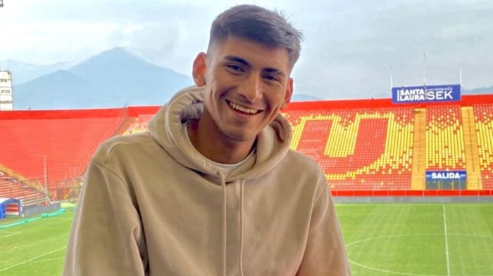 Por falta de antecedentes: Valentín Vidal quedó libre tras ser acusado de abuso a menor de 13 años