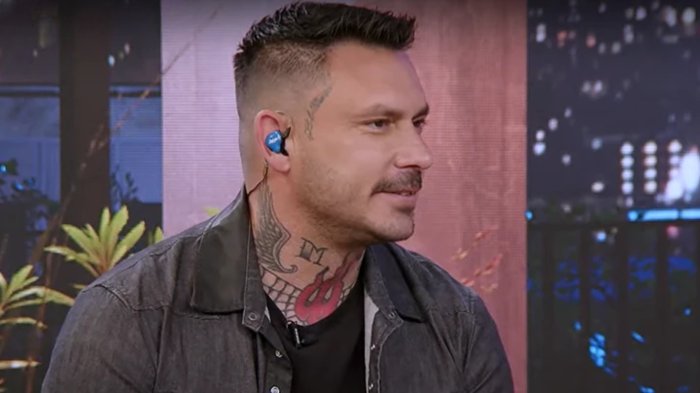 Mauricio Pinilla y una confesión que impactó: “Llevo un año de celibato y voy para los dos”