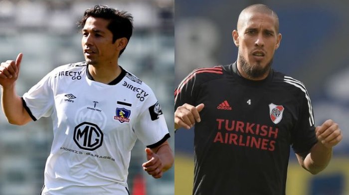Colo Colo vs River: Hora y dónde ver EN VIVO partido por Duelo de Leyendas