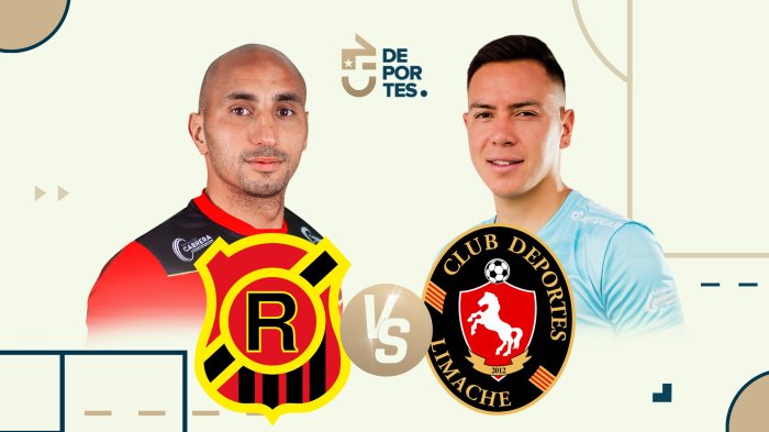 Rangers vs Limache: Cómo ver EN VIVO y ONLINE el partido final de Liguilla de la Primera B