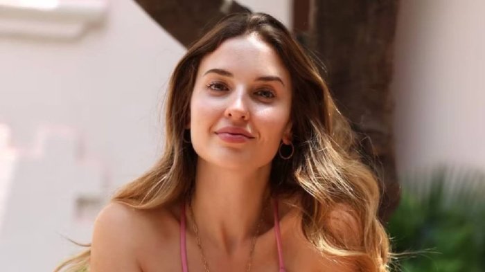 Belén Soto mostró su increíble y amplia casa: Detalle llamó la atención de seguidores