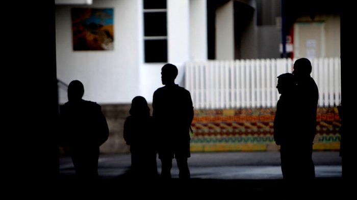 Colegio donde niño fue “empalado” niega que responsables sean escolares de nacionalidad extranjera