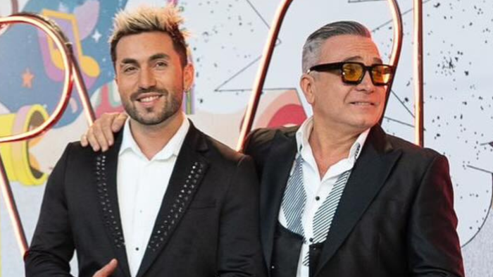 La pena del hijo de Luis Jara por presentación en Festival de Olmué: “Es una lástima”