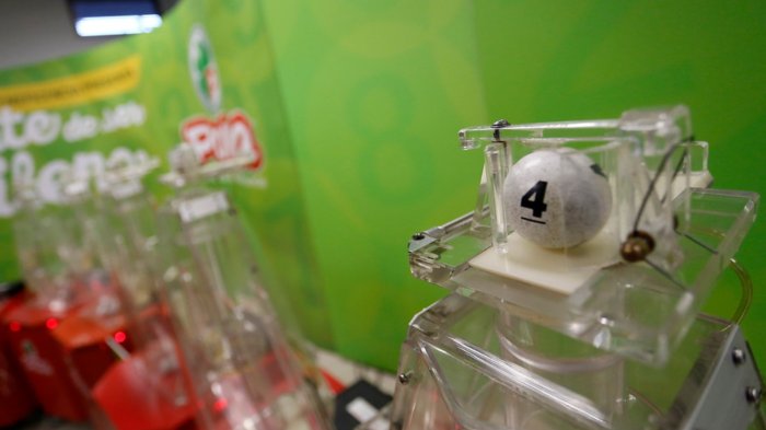 La Suerte en Chile 2024: Estas son las próximas fechas en que podrías ganar $3 millones