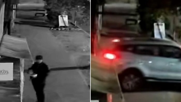 Millonario robo a comerciantes chinos en Quilicura: Ingresaron a su restaurante y fueron maniatados