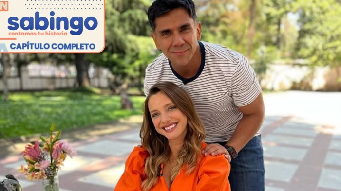 ¡Interesantes recorridos! | Sabingo | Capítulo 7 de diciembre