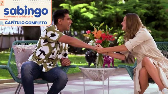 Historias de emprendimientos | Sabingo | Capítulo 8 de diciembre