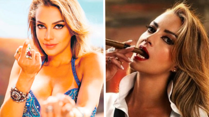 En solo tres días: Titi Ahubert reveló la millonaria cifra que ya ganó en plataforma para adultos