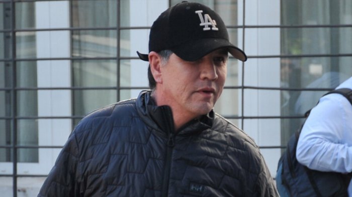 Revelan detalle de gastos reservados del ex subsecretario Manuel Monsalve