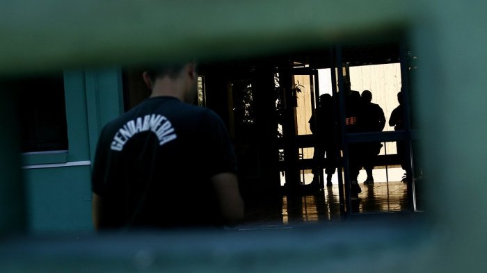 Biblia, símbolos y “ritual satánico”: Lo que se sabe del hallazgo de reo decapitado en Concepción