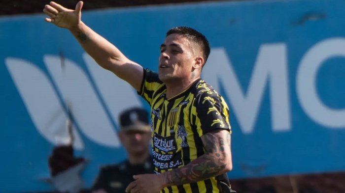 De la Copa Potrero al puerto: Brian Fernández vuelve al fútbol chileno y jugará en Coquimbo