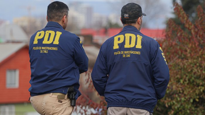 Tragedia familiar en Los Vilos: Hijo mató a su padre por defender de VIF a su madre