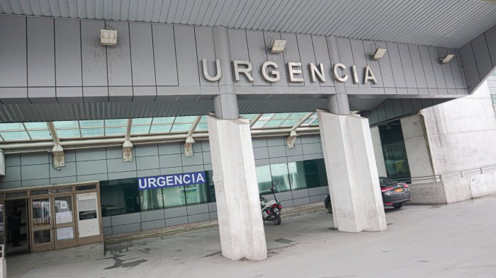 “Sana, fuerte y alegre”: El doloroso clamor de justicia de viudo que acusa negligencia en fatal cesárea