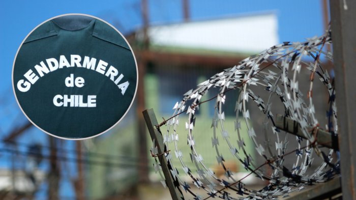 Insistente pedido: La solicitud inconclusa que podría haber evitado tragedia del reo decapitado