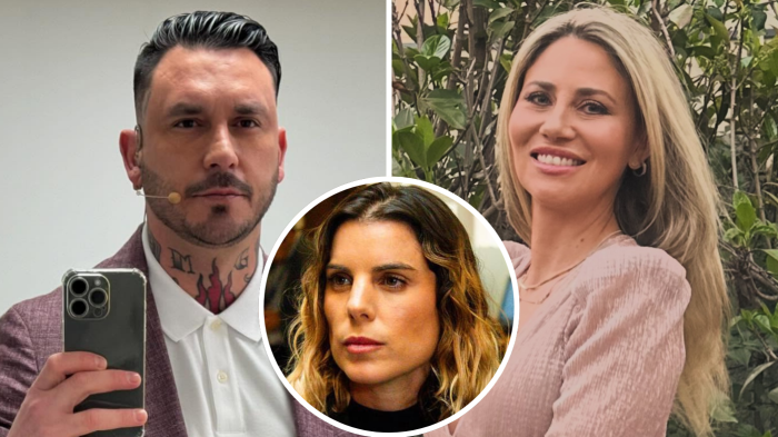 Gisella Gallardo desclasifica añeja infidelidad de Mauricio Pinilla con Maite Orsini: “Le gusta meterse en relaciones”