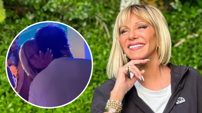 ¿Fuimos engañados?: Raquel Argandoña desmiente nueva relación tras quiebre con Félix Ureta